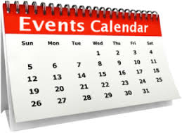 Events Calendar